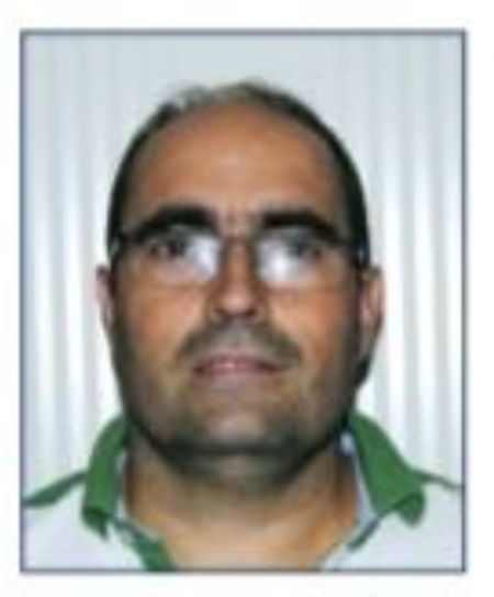 Andr&eacute; Cordeiro Machado