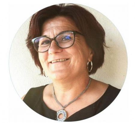 Maria Teresa Gomes Ferreira Machado