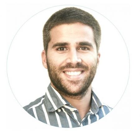 Jo&atilde;o Pedro Marques Fernandes