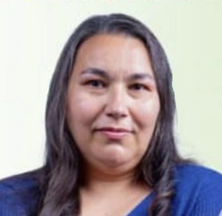 Dina Maria de Jesus Machado