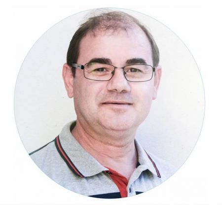 Hil&aacute;rio Dias Machado