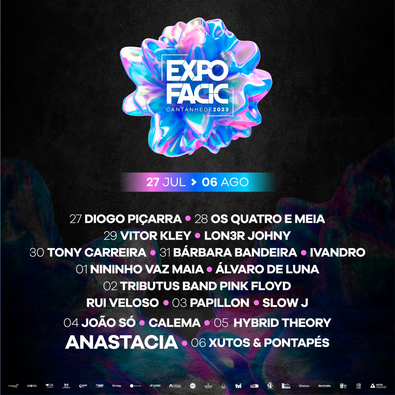 Expofacic